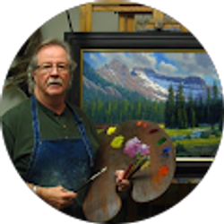 Profile photo of Tom Lockhart