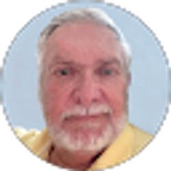 Profile photo of Roger Hunter