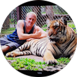 Profile photo of Kevin weisent