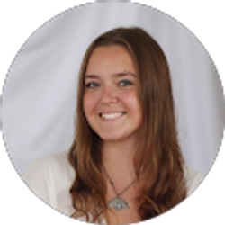 Profile photo of Eleanor McCune