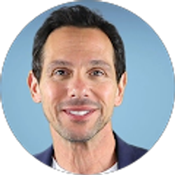 Profile photo of Scott Buell