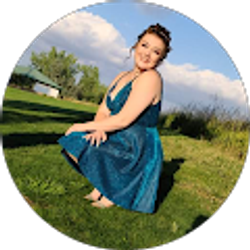 Profile photo of Haylie Bass