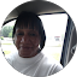 Profile photo of Linda Ambers