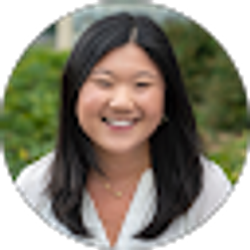 Profile photo of Lucy Wei