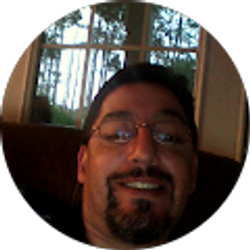 Profile photo of Jeffrey Foreman