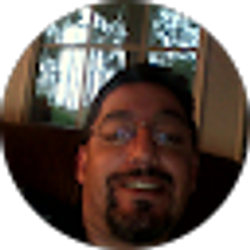 Profile photo of Jeffrey Foreman