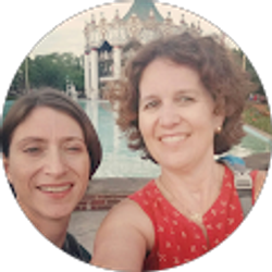 Profile photo of Rochelle Michael