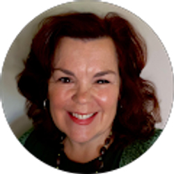 Profile photo of Kathy Churchill