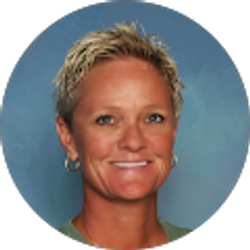 Profile photo of Michelle Spencer