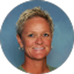 Profile photo of Michelle Spencer