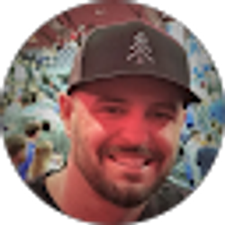 Profile photo of Nick Root