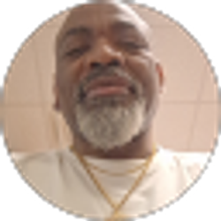 Profile photo of Calvin Moore