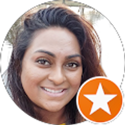 Profile photo of Rachel Sookram