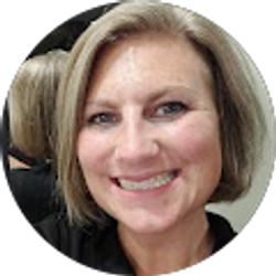 Profile photo of Renae Christensen