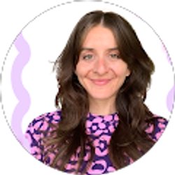 Profile photo of Rianna Eckel