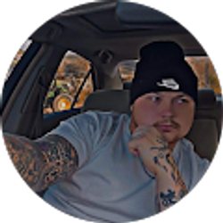 Profile photo of Jordan DeMarco