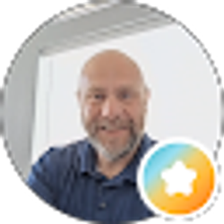 Profile photo of Dan Marrs