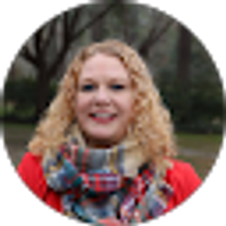 Profile photo of Tricia Haggerty