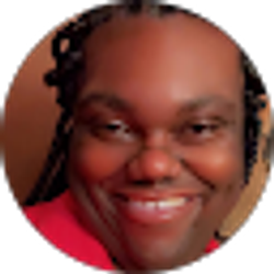 Profile photo of Jasmine Gathings