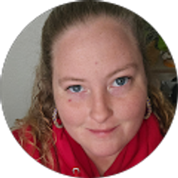 Profile photo of Angelena Repass