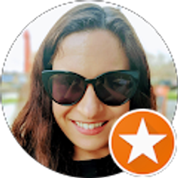 Profile photo of Bethany Therriault