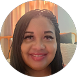 Profile photo of Carla Anthony