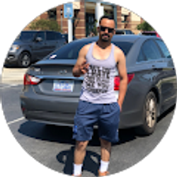 Profile photo of Ariel Rivera Arauz