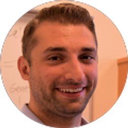 Profile photo of Christopher Mayack