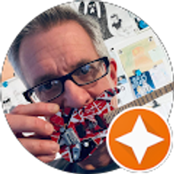 Profile photo of Douglas Wright-Meyer