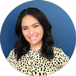 Profile photo of Chealsey Massey