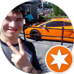 Profile photo of Dawson Simpson