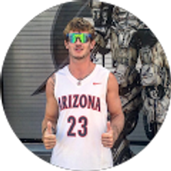 Profile photo of Jacob Crowe