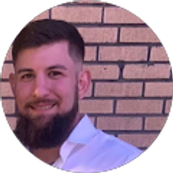 Profile photo of Devan Hargrave