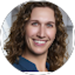 Profile photo of Gretchen Wagner