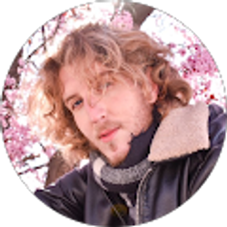 Profile photo of Jonathan Cukla