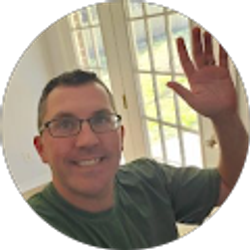 Profile photo of Josh Steele