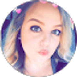 Profile photo of Hailey McKinsey