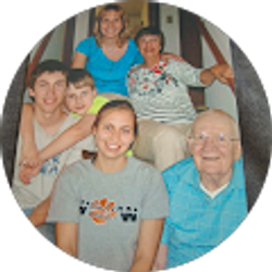 Profile photo of Karen Racki