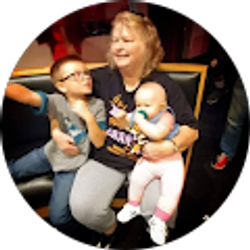 Profile photo of nancy myers