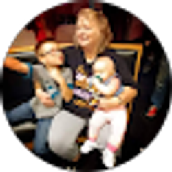 Profile photo of nancy myers