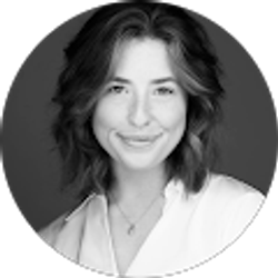 Profile photo of Grace Swertfager