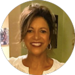 Profile photo of Andrea Ross