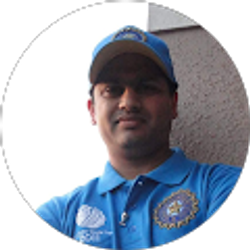 Profile photo of jeesh chittoor