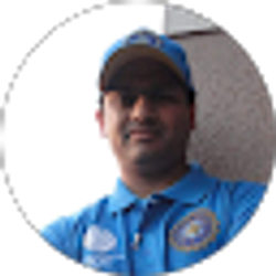 Profile photo of jeesh chittoor