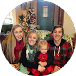 Profile photo of Shannon Deke