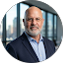 Profile photo of John Wright