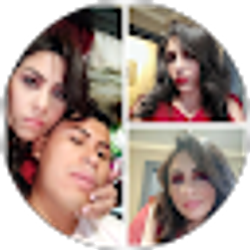 Profile photo of Iris Oro
