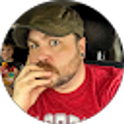 Profile photo of Matt McGough