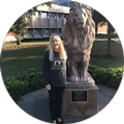 Profile photo of Sandy Gorman