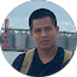 Profile photo of Roberto Leon